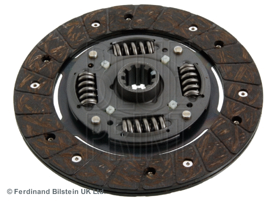 BLUE PRINT ADB113104