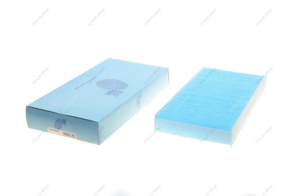 BLUE PRINT ADT32545