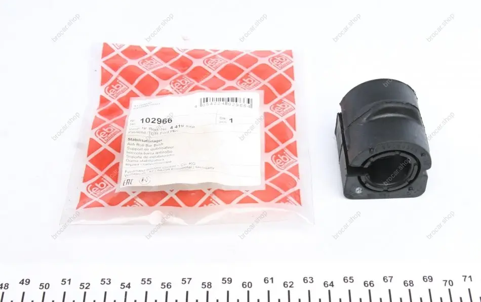 FEBI BILSTEIN 102966