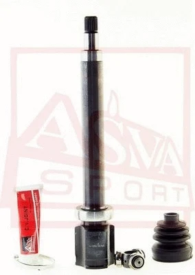 ASVA FDIRF218MT