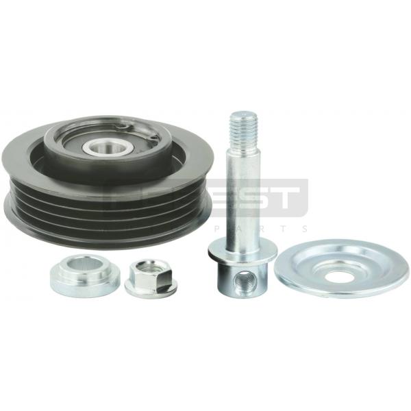 FEBEST 0187VDJ200
