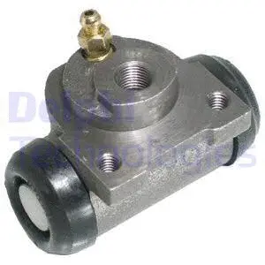 DELPHI LW22161