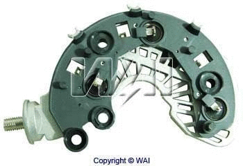 WAI MER534