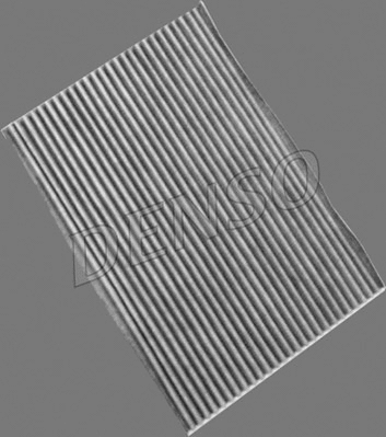 DENSO DCF370K