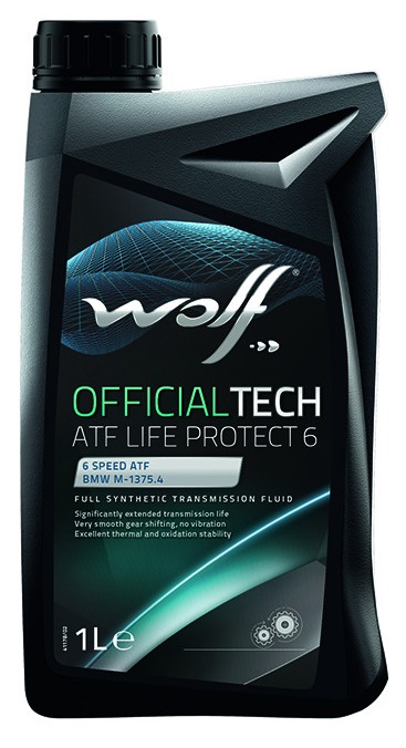 WOLF 8305900