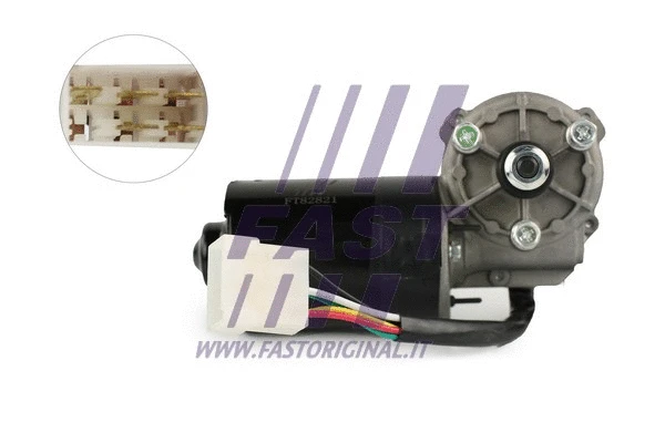 FAST FT82821