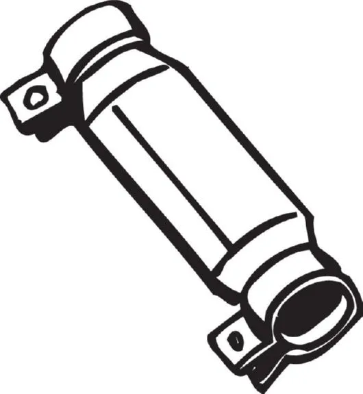 BOSAL 265205