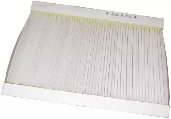 INTERPARTS IPCA207