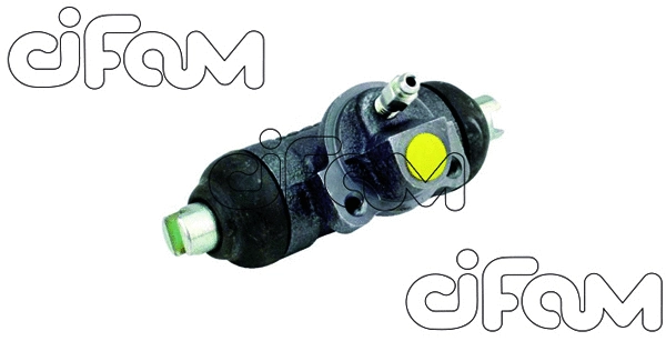 CIFAM 1011027