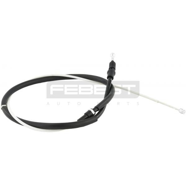 FEBEST 23100JETVIR