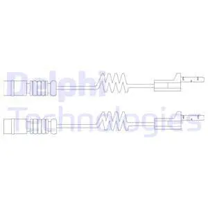 DELPHI LZ0144