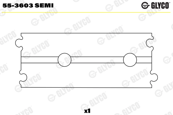 GLYCO 553603SEMI
