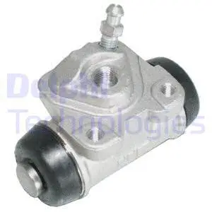 DELPHI LW62028