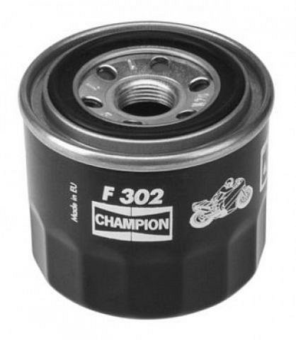 CHAMPION F302