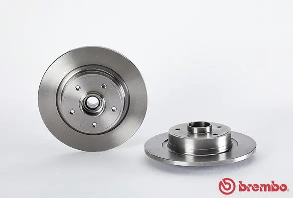 BREMBO 08979217