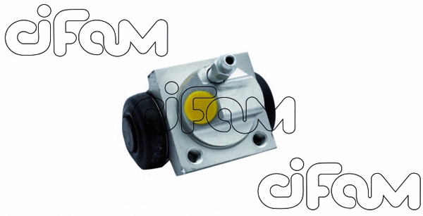 CIFAM 101981