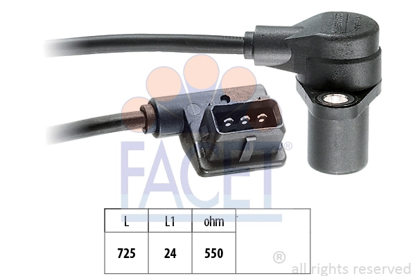 FACET 90064