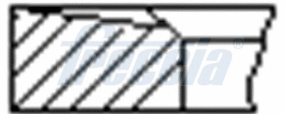 FRECCIA FR10880700