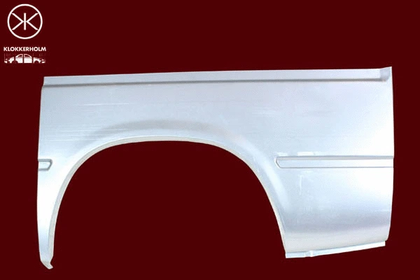 KLOKKERHOLM 2515531