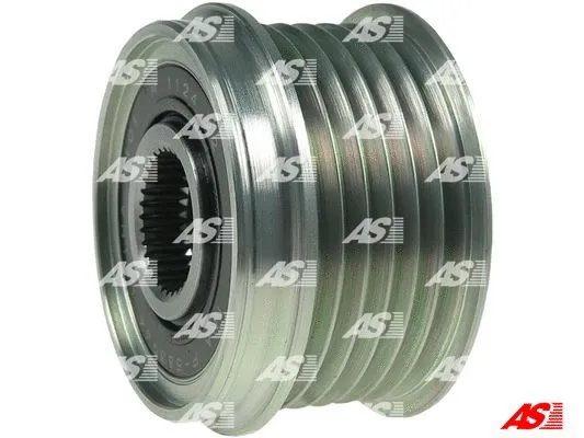 AS-PL AFP0016INA