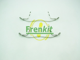 FRENKIT 901123
