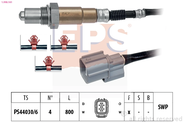 EPS 1998161