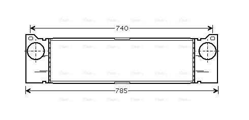AVA MSA4370