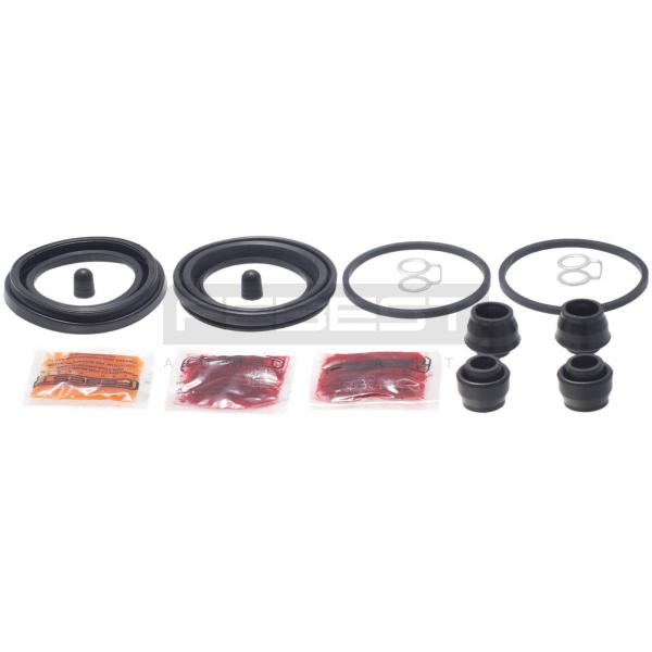 FEBEST 0175GX100F
