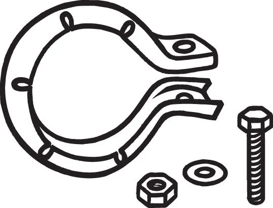 BOSAL 250003