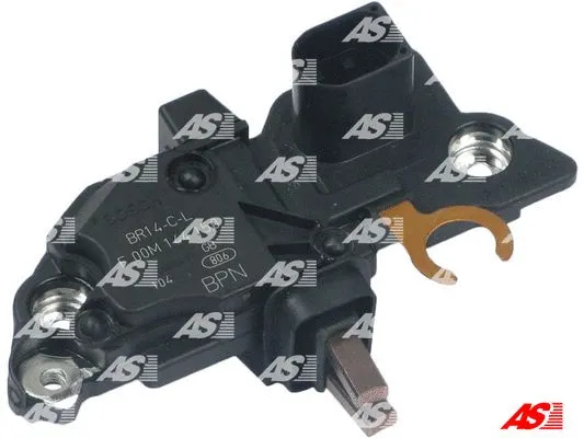AS-PL ARE0081BOSCH
