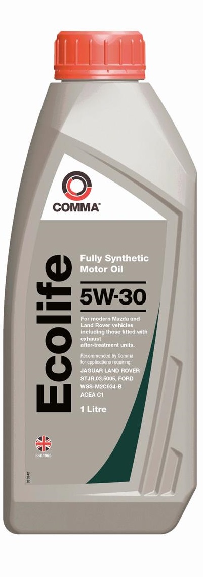 COMMA ECL1L
