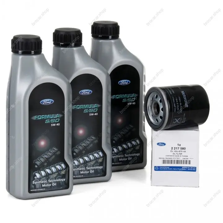 FORD 2217580