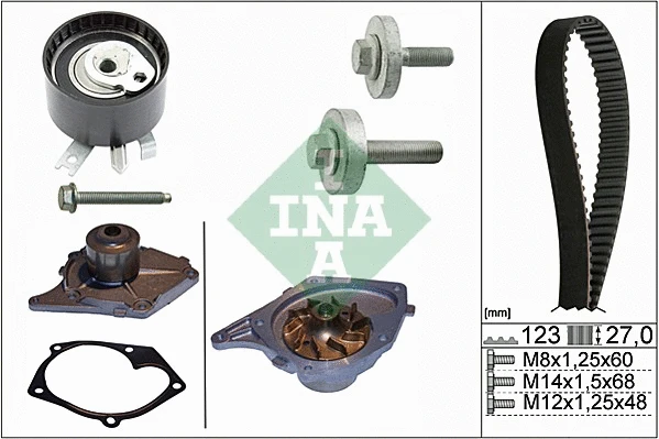 INA 530019730