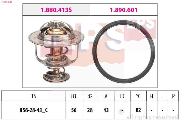 EPS 1880640