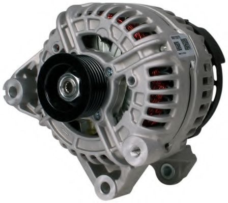 BMW 12317797661