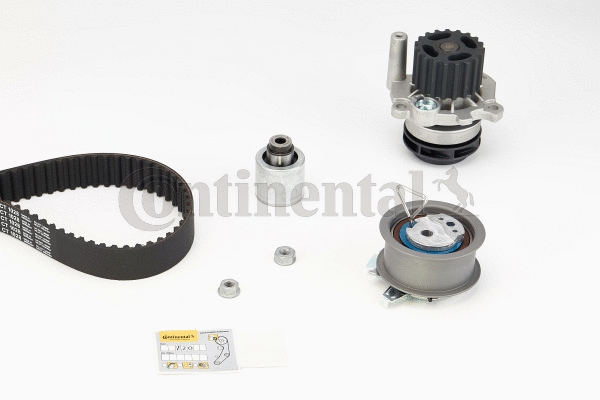 CONTITECH CT1028WP2