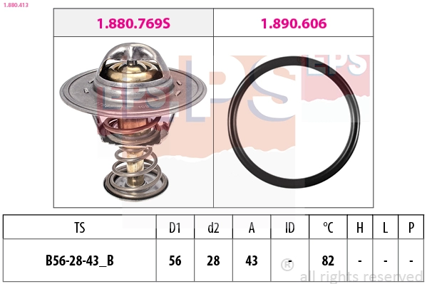 EPS 1880413