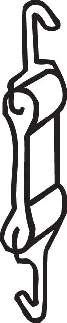 BOSAL 255754