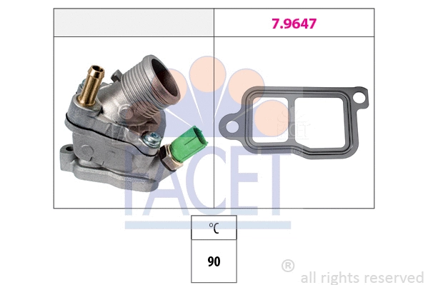 FACET 78732