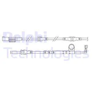 DELPHI LZ0245