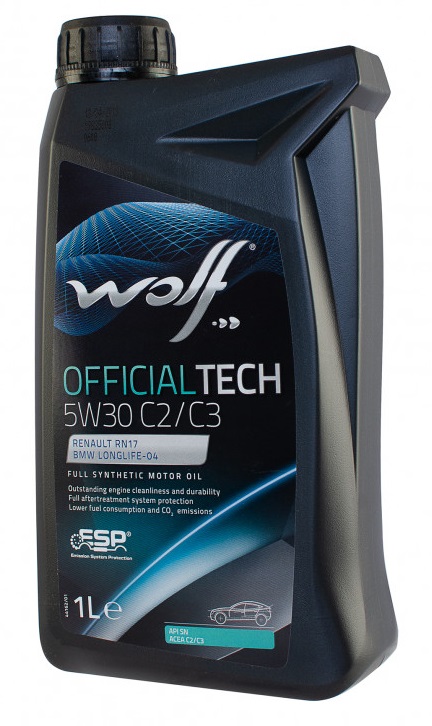 WOLF 8332371