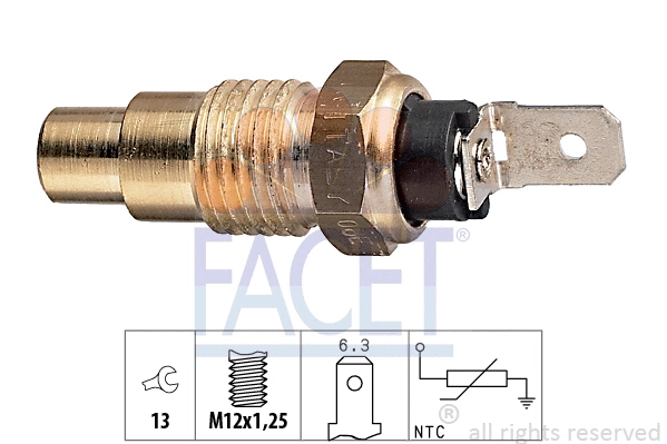 FACET 73078