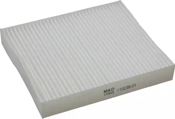 INTERPARTS IPCAD011