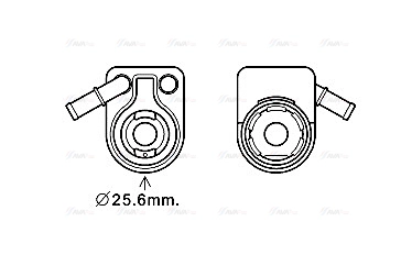 AVA FD3622