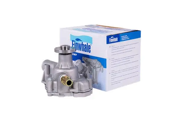 FINWHALE WP402