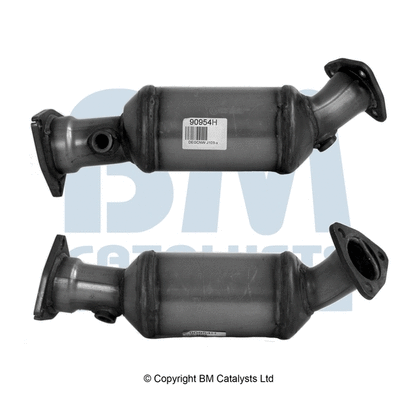 BM CATALYSTS BM90954H