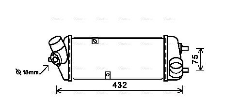 AVA HY4235