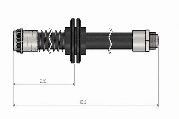 CAVO C800925A