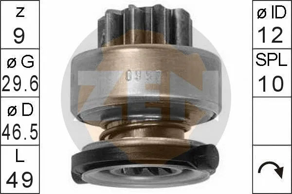 ERA ZN0997