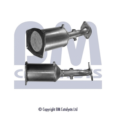 BM CATALYSTS BM11078